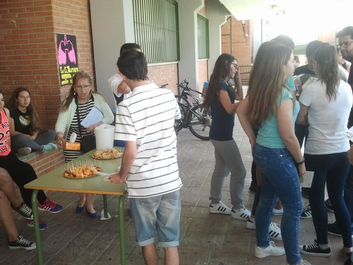 Sin Tabaco Y Fotoprotección